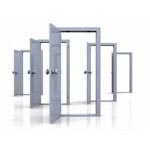 Steel Door Frames