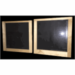 Wood Replacement Sash