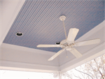 PermaPorch Ceiling