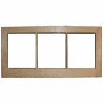Cellar Sash