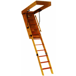 Folding Stair