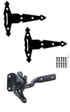 Gate Hardware