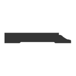 MDF Molding