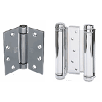 Hinges
