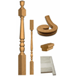 Sorted by Parts Category