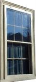 Storm and Screen Sash