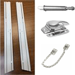 Window Hardware