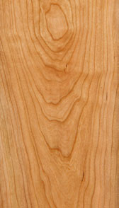 American Cherry