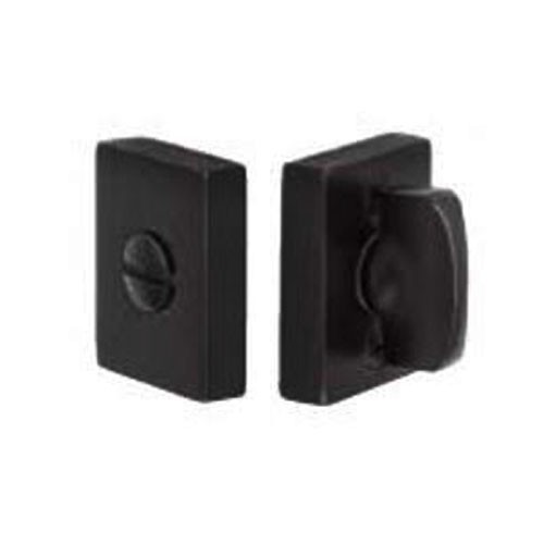 Emtek Modern Thumbturn Privacy Lockset