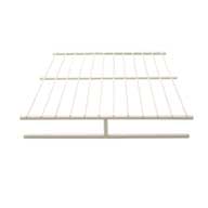 Wire Shelf & Rod