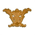 Appliques-Embossed