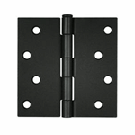 Residential Hinges - Full Mortise