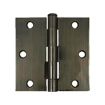 Residential - Full Mortise