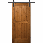 Knotty Alder 820-V