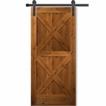 Knotty Alder 824-V