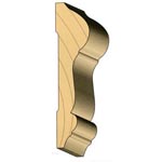 Chair Rails