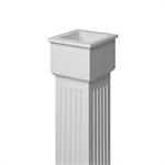 Column and Porch Post Wraps