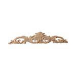 Scrolls & Swags