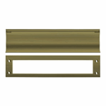 Antique Brass