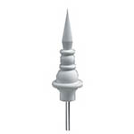 Urethane Finial/Spires