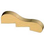 Bar Mould