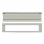 Satin Nickel