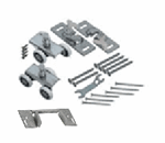 Pocket Parts