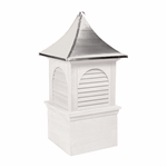 Cupolas PVC