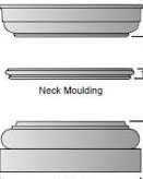 Neck Moulding 