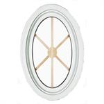 Oval